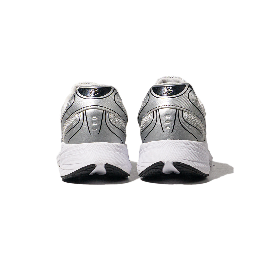 Nomad White Silver - Image 6