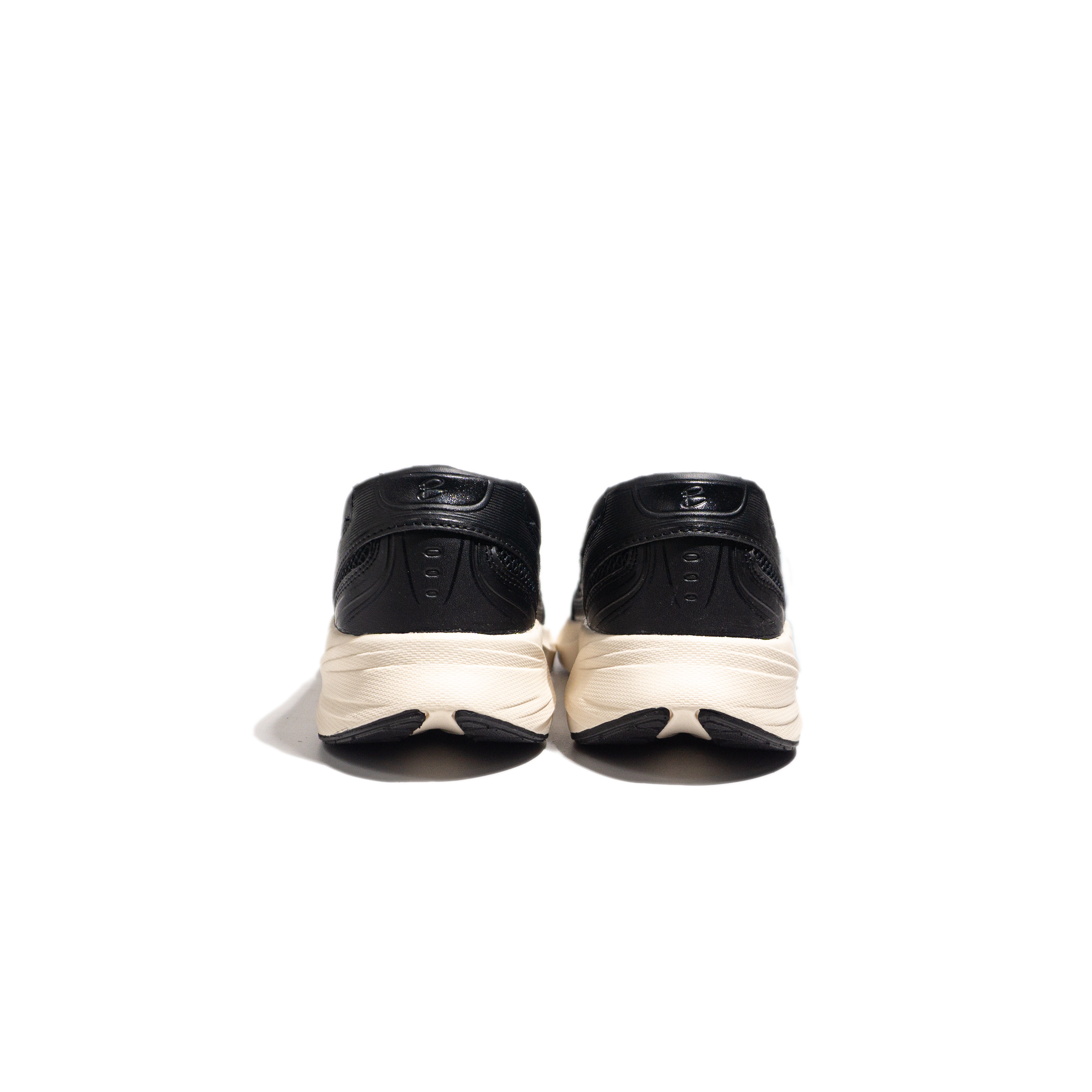 Nomad Loafers Black White - Image 4