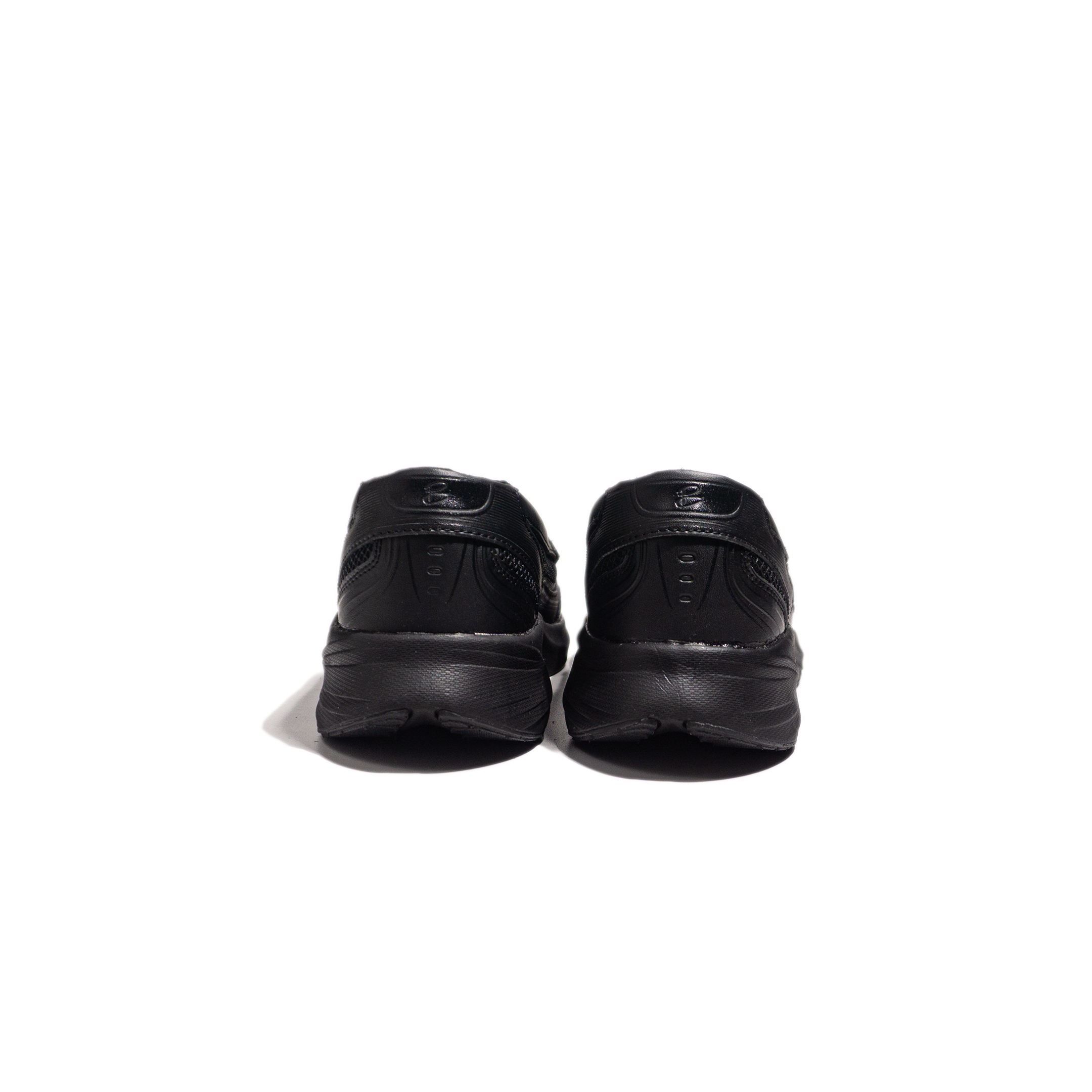 Nomad Loafers All Black - Image 4
