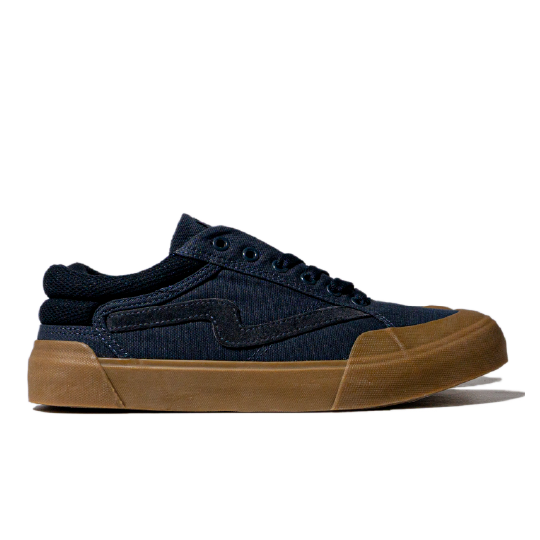 Cloud Navy Gum
