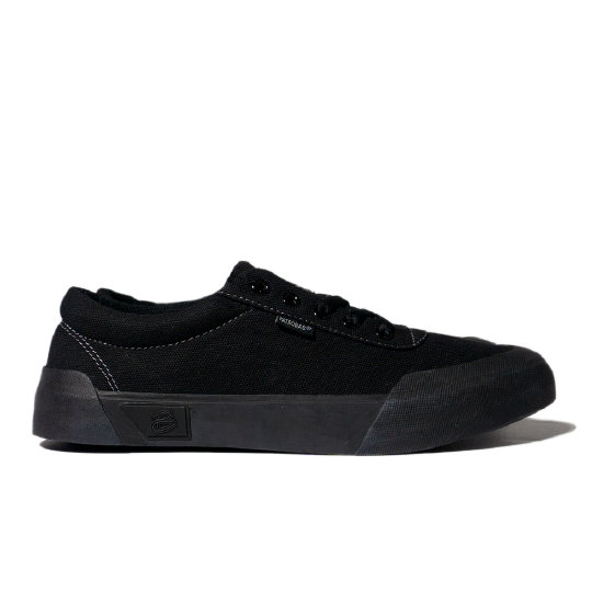 Basic All Black