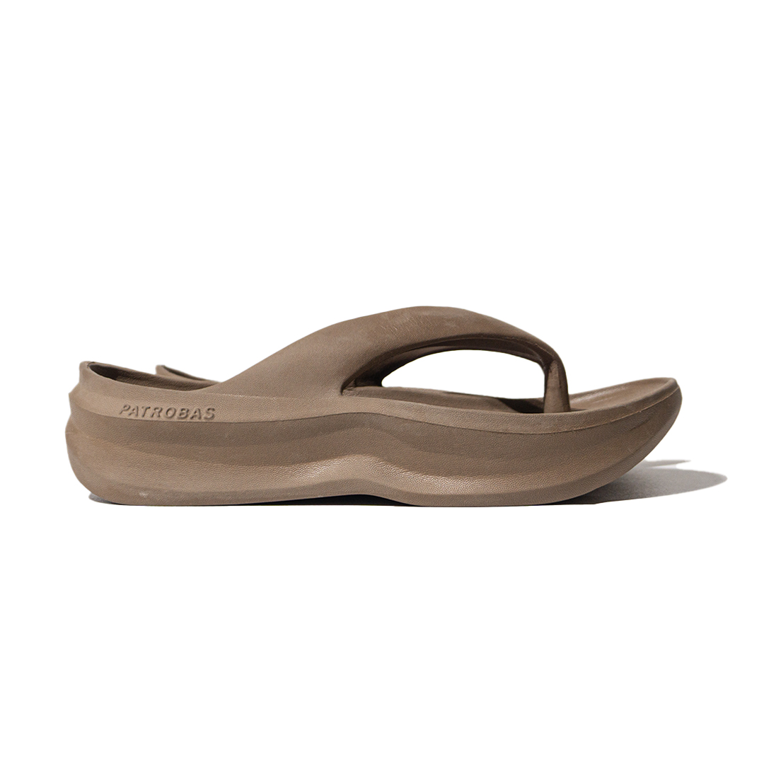 Flip Brown - Image 4