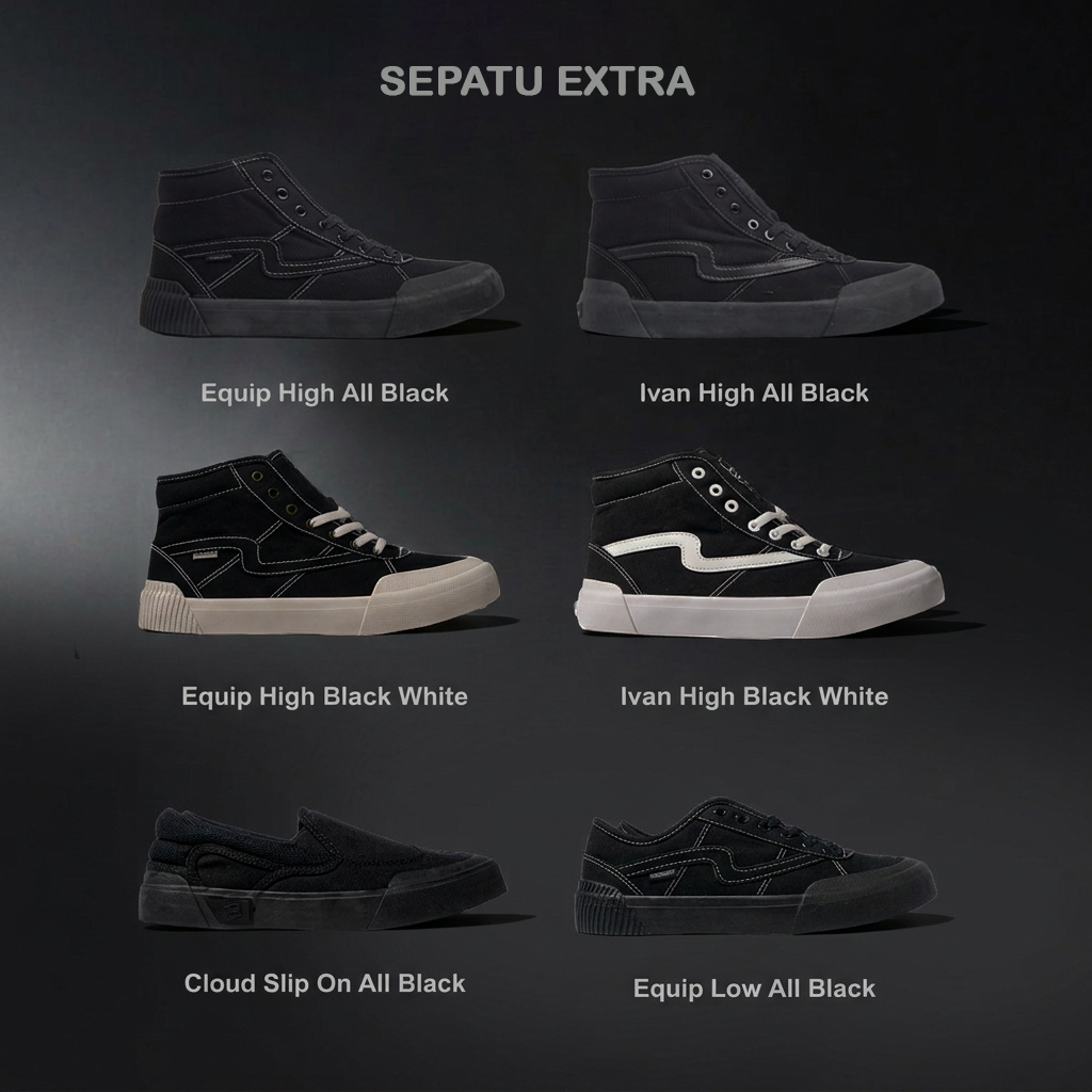 BUY 1 GET 2 - Bulky Off White - Image 4